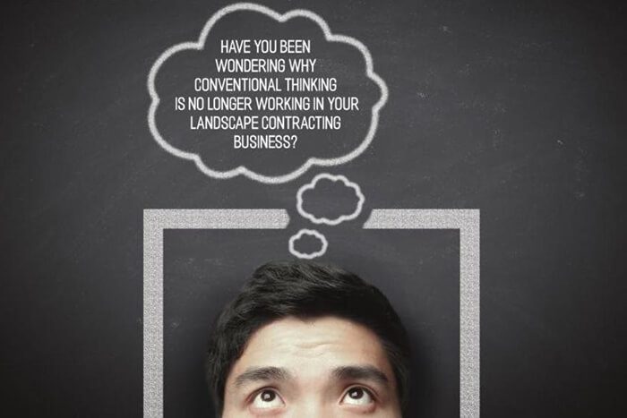 evaluate prospecting selling operating