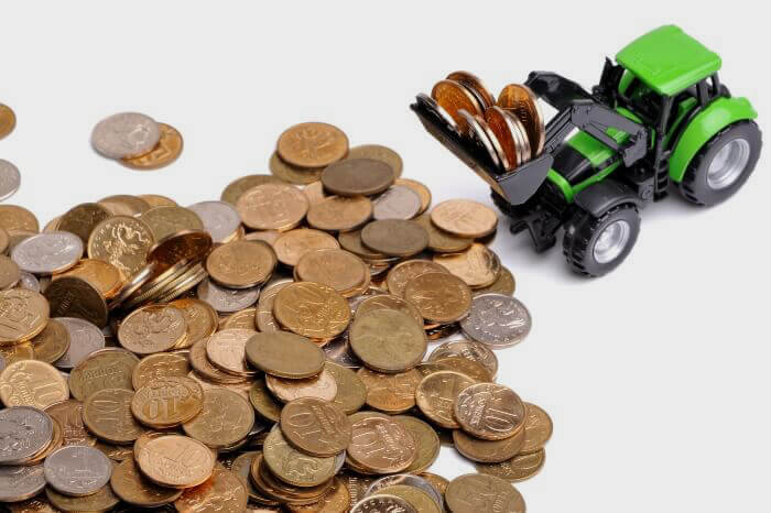 equipment planning, purchasing