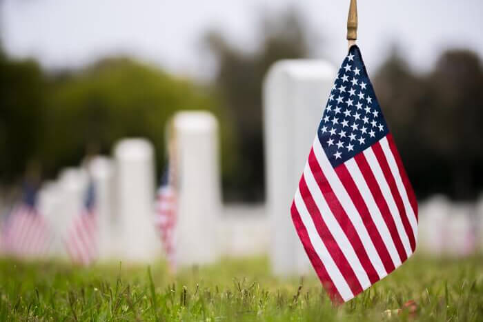 BrightView Saluting Branches