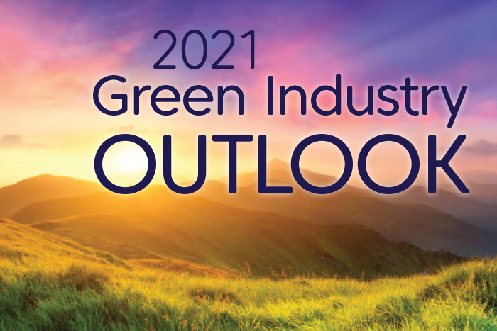 2021 Green Industry Outlook