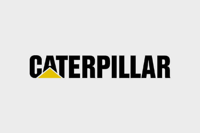 Caterpillar Black Americans