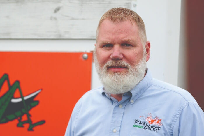 Michael Kravitsky IV