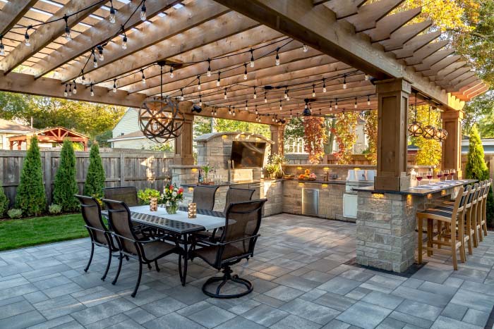 Hardscape North America awards
