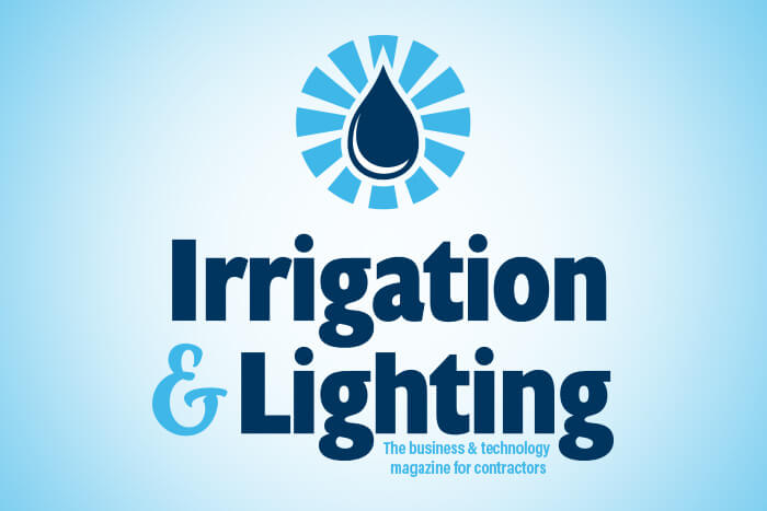 Irrigation & Lighting magazine