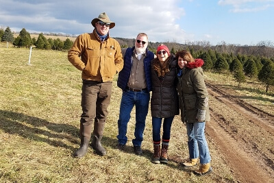 Michael Kravitsky IV