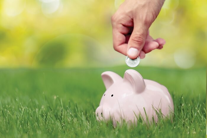 make a change; company, business, landscape, survive, consider customers