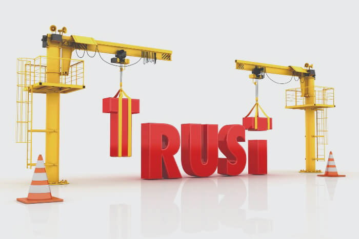 employee mistrust make blunders