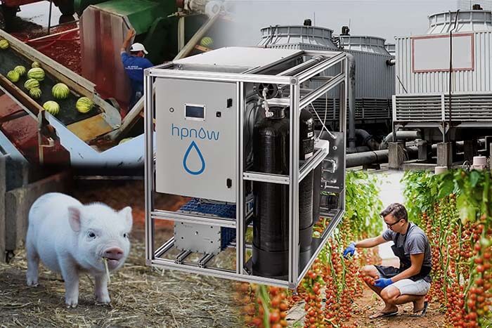EPA recognizes HPGen as pesticide device