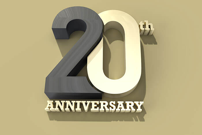 AquaFuse by CMF Global Inc., San Diego, California, commemorated its 20-year anniversary as the company looks ahead to its future in the irrigation golf industry.