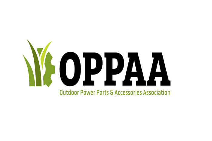 OPEAA rebrands to OPPAA; OPEAA, Outdoor Power Equipment Aftermarket Association