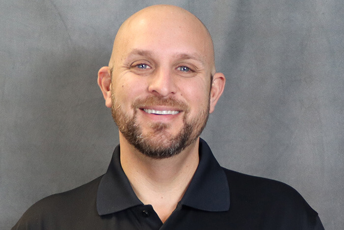 Takeuchi-US, Atlanta, Georgia, named Eric Wenzel as its new Southeast regional business manager