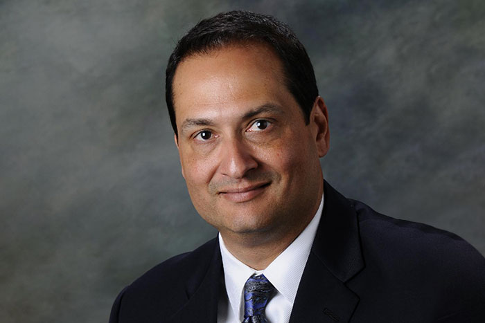 CMF Global appoints Joseph Fernandez as president