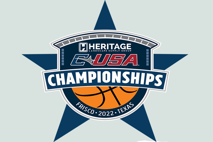 Heritage title sponsors C-USA Championships
