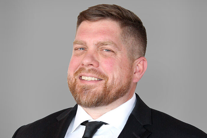 Stephen DeWeese will lead Ruppert Landscape's newest branch in Alpharetta, Georgia