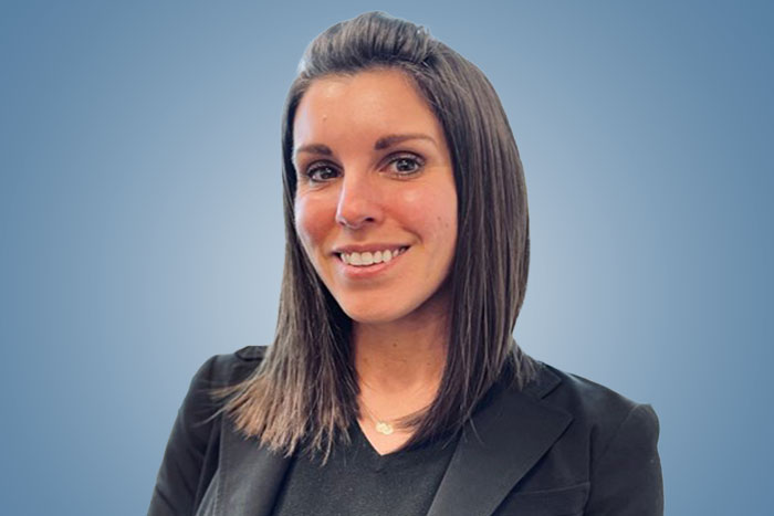 Erin Ashcroft, assistant general counsel at Stihl Inc., will be recognized by the Manufacturing Institute as a STEP Ahead Award recipient.