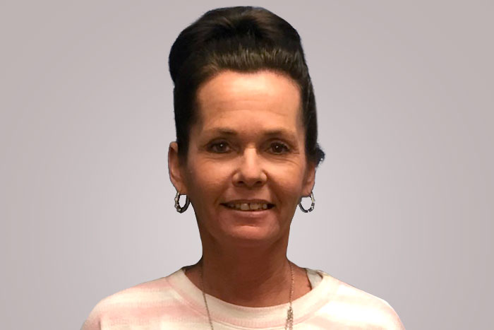 Munro named Missy Johnson as an inside sales representative, where she will work with regional account managers and professional distributors.