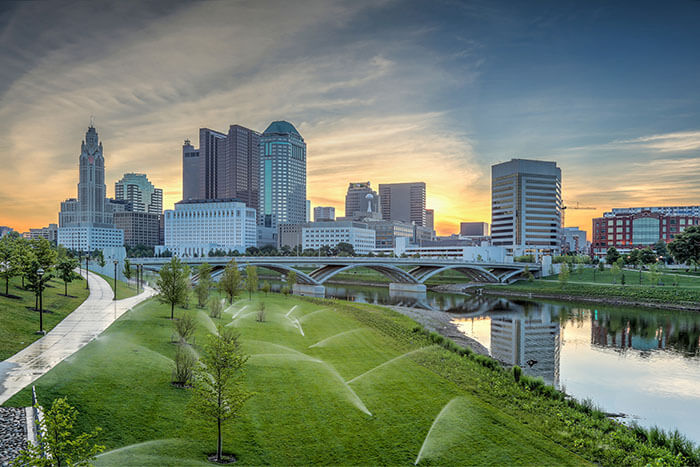 Central Turf & Irrigation Supply acquired Irrigation Supply Inc., extending Central into the Columbus and Cleveland, Ohio, areas.