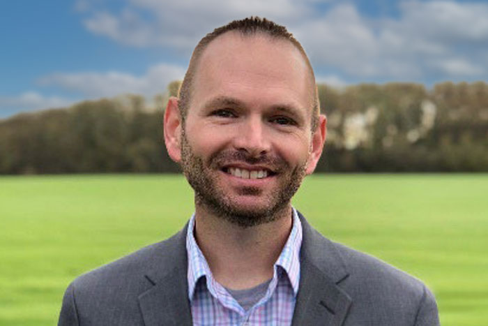 Central Turf & Irrigation Supply Inc., Elmsford, New York, hired Austin Lanzarone as its new turf category director for seed.