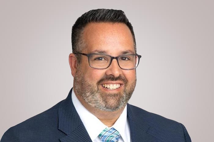 Gardens Group and LSI Services LLC, Old Tappan, New Jersey, named Marc Angarano as senior vice president of sales and growth.