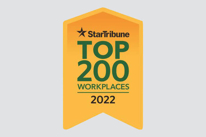 The parent company to Altoz Inc., Central Boiler Companies, has been named one of the Top 200 Workplaces in Minnesota by the Star Tribune.
