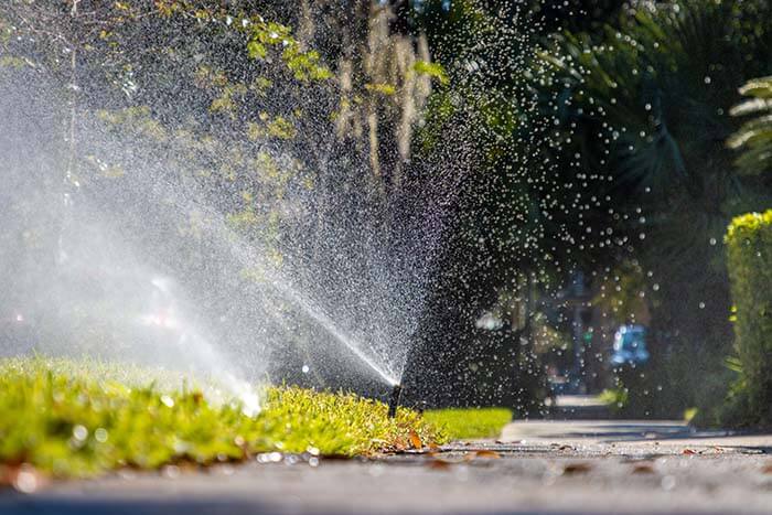 Rachio surveyed over 1,000 U.S. homeowners on how they're handling and understanding water restrictions due to drought.