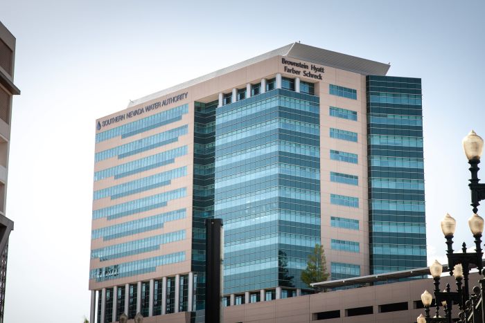 SNWA-office