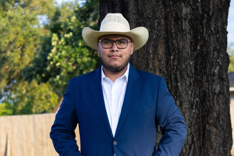 AndrickDelgadillo