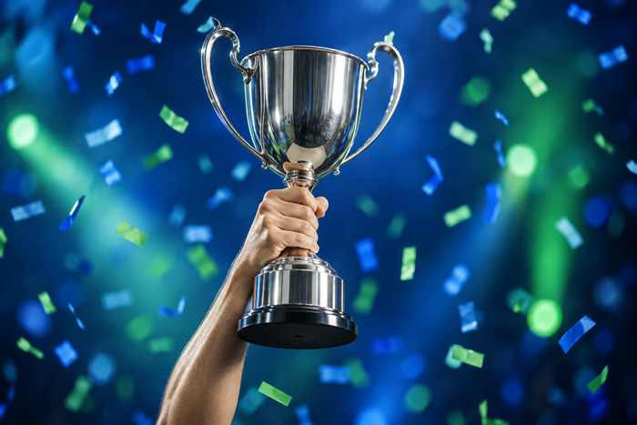 award